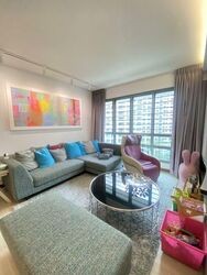Blk 678C Waterway Brooks (Punggol), HDB 5 Rooms #580245791